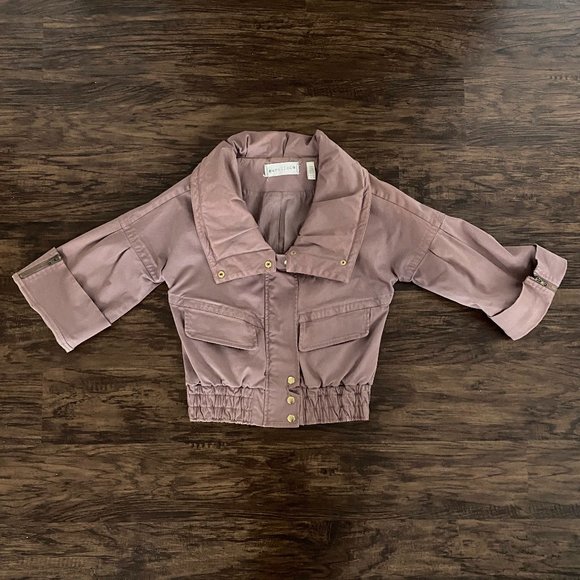 Jacket - Picture 5 of 7